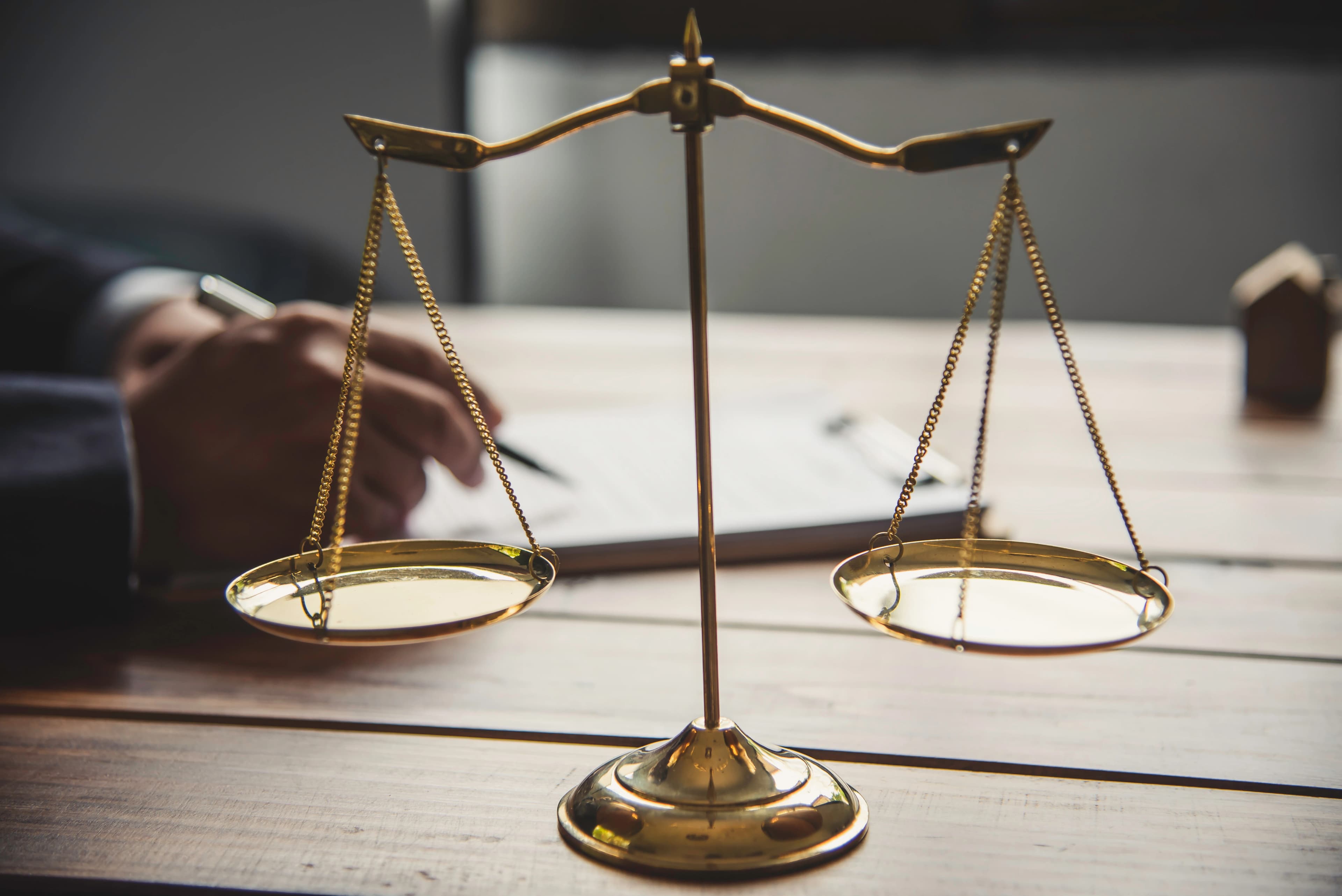 Estudio jurídico Madala y Asociados especializado en accidentes de tránsito en CABA